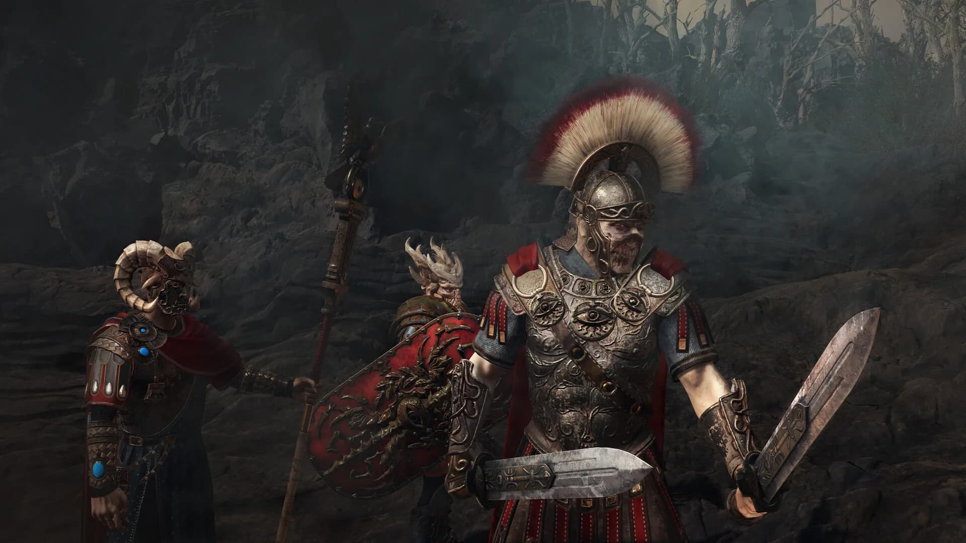 King Arthur: Legion IX görsel 7