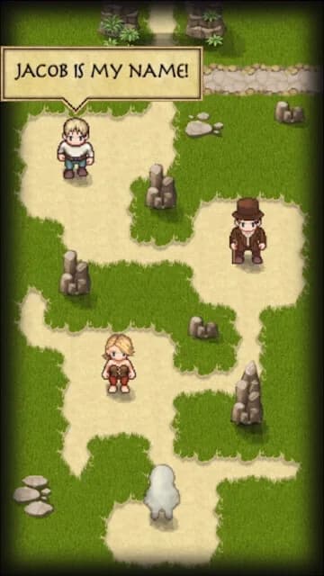 RPG Conquer the World görsel 3