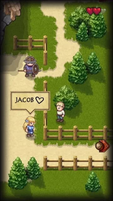 RPG Conquer the World görsel 14