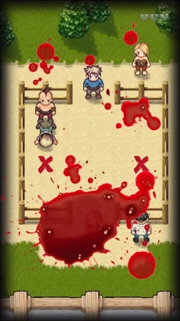 RPG Conquer the World görsel 15