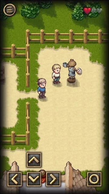 RPG Conquer the World görsel 19