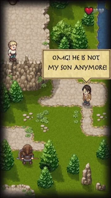 RPG Conquer the World görsel 20