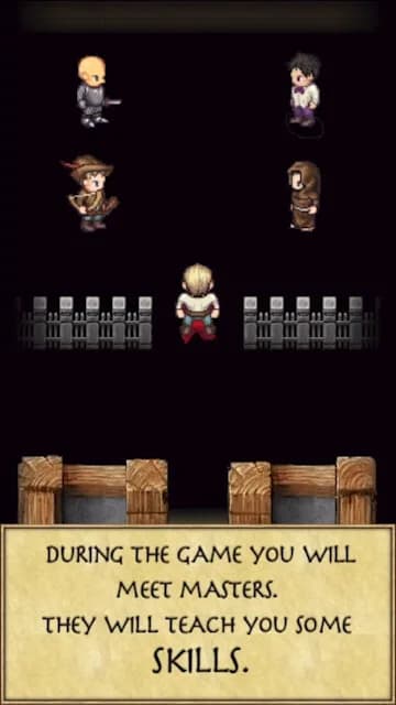 RPG Conquer the World görsel 4