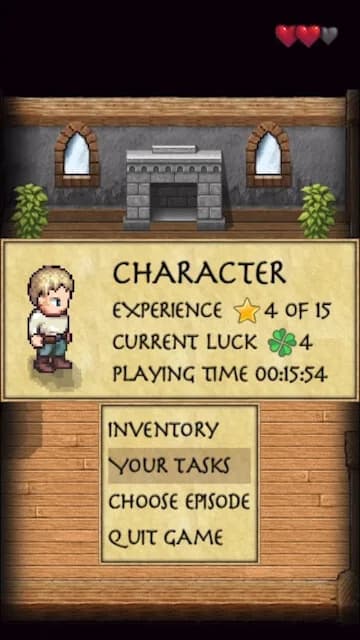 RPG Conquer the World görsel 7