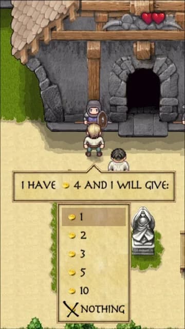 RPG Conquer the World görsel 10