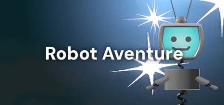Robot Adventure görsel 1