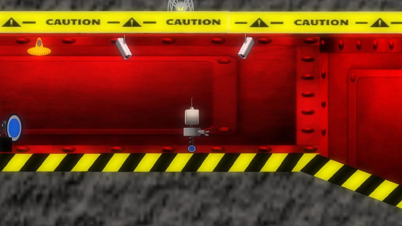 Robot Adventure görsel 2