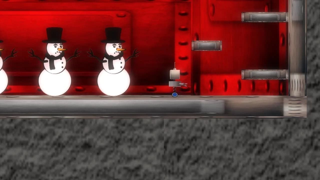 Robot Adventure görsel 3