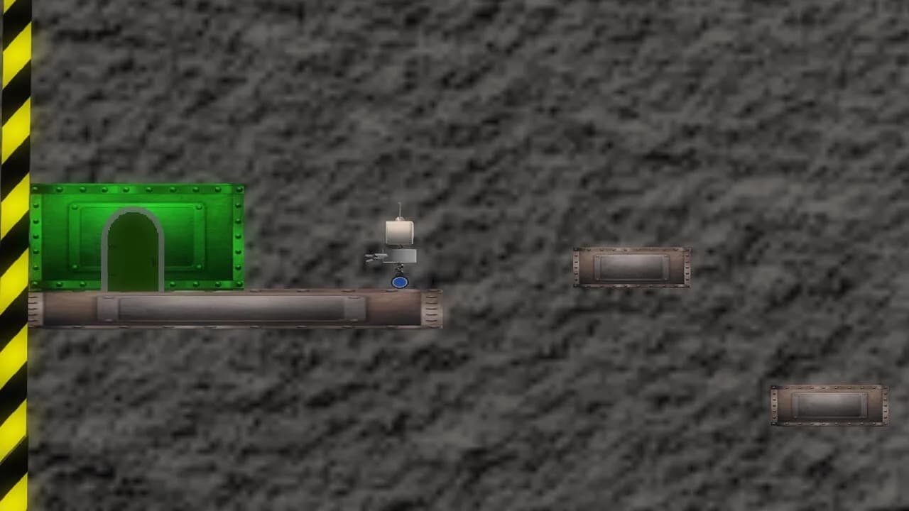 Robot Adventure görsel 4