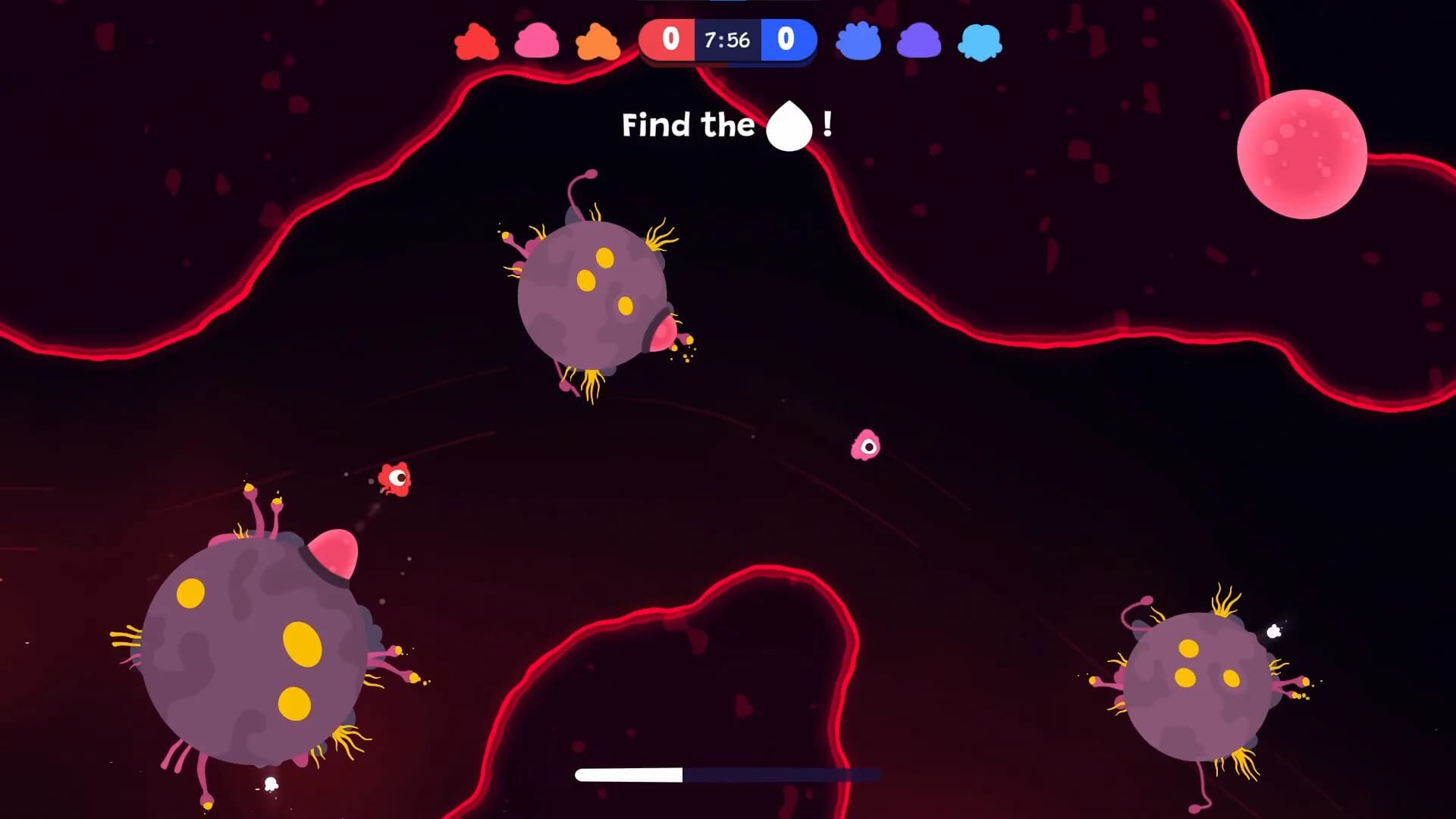 They Can Fart görsel 2