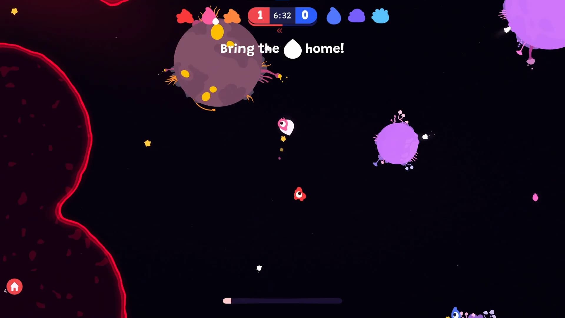 They Can Fart görsel 3