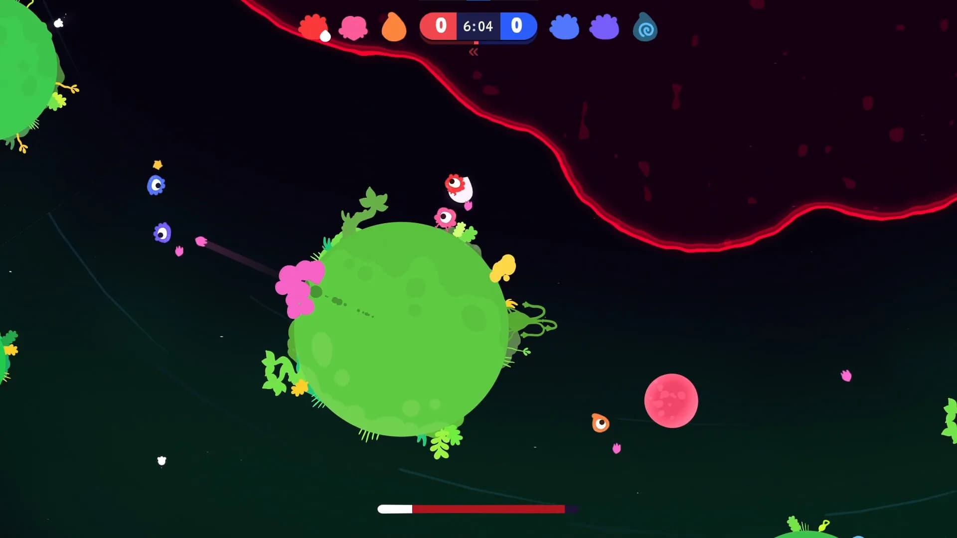 They Can Fart görsel 4