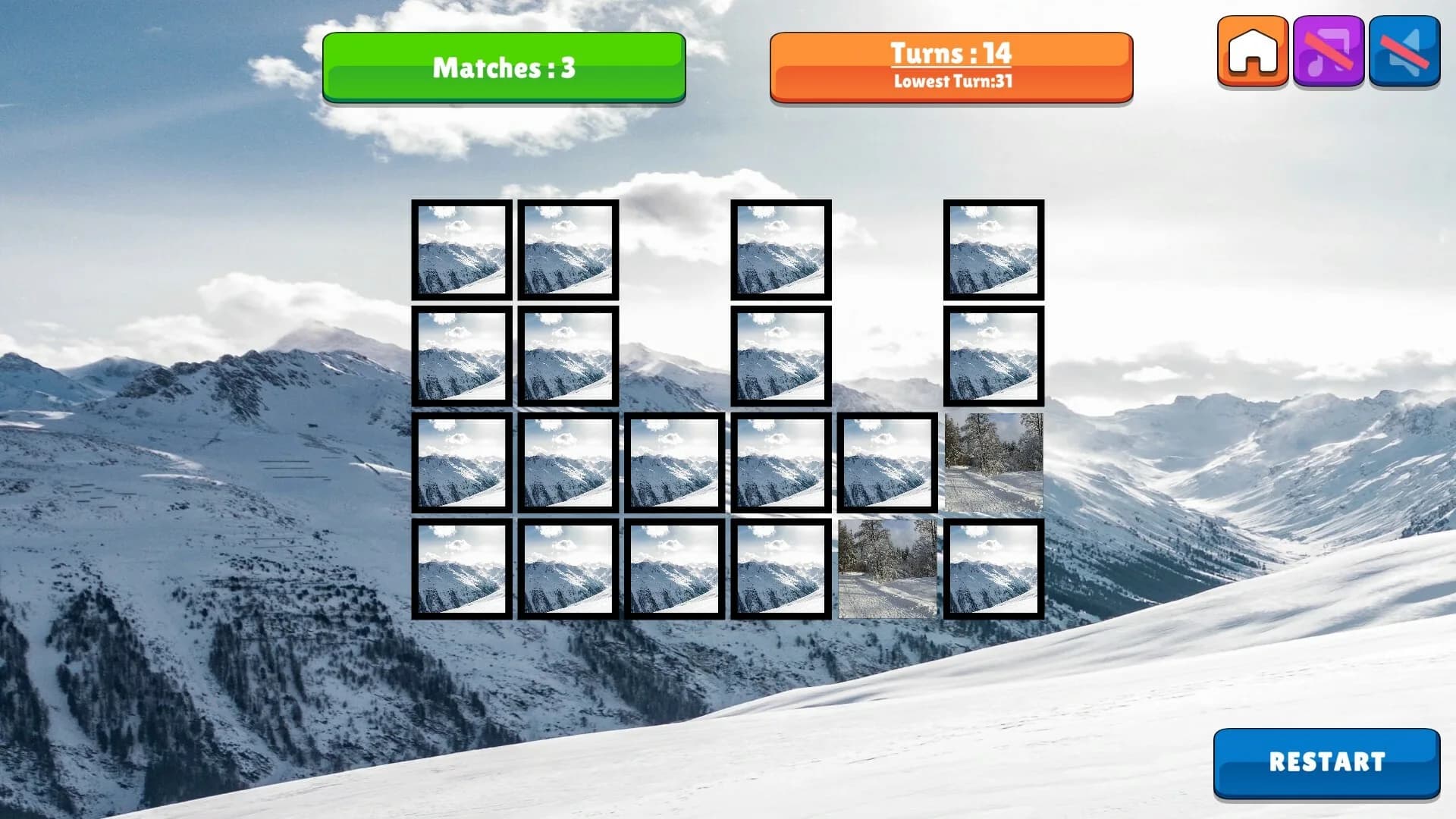 OG Memory: Winter 2K23 görsel 2