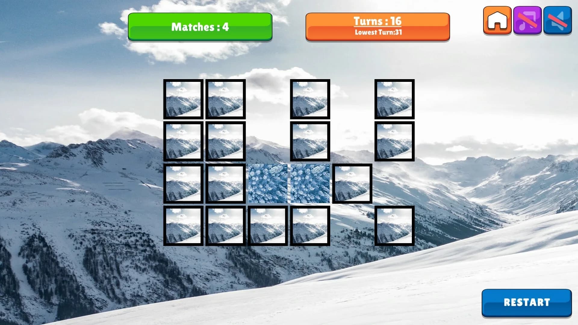 OG Memory: Winter 2K23 görsel 3