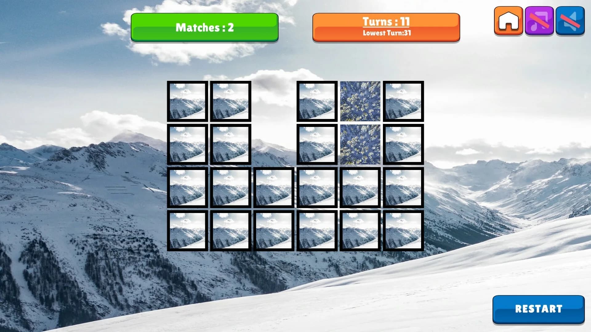 OG Memory: Winter 2K23 görsel 4