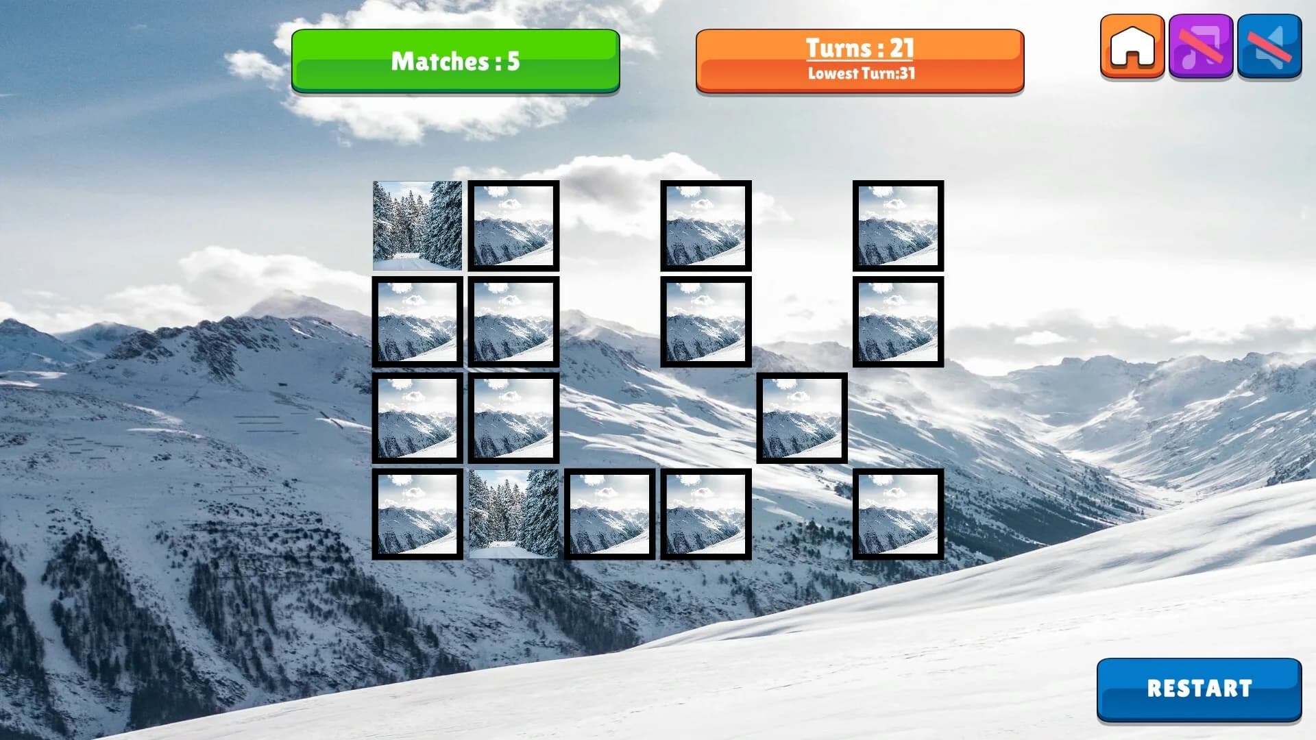 OG Memory: Winter 2K23 görsel 5