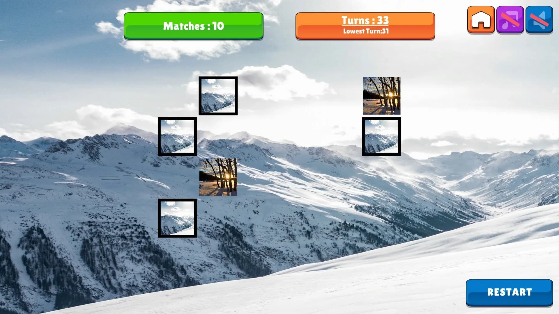 OG Memory: Winter 2K23 görsel 6