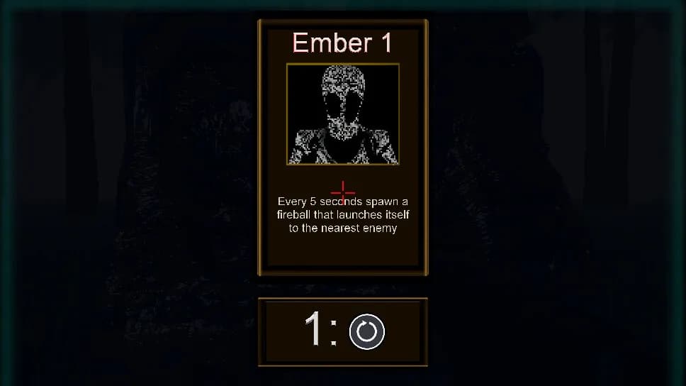 Immortal Emptiness görsel 5