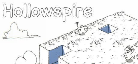 Hollowspire görsel 1
