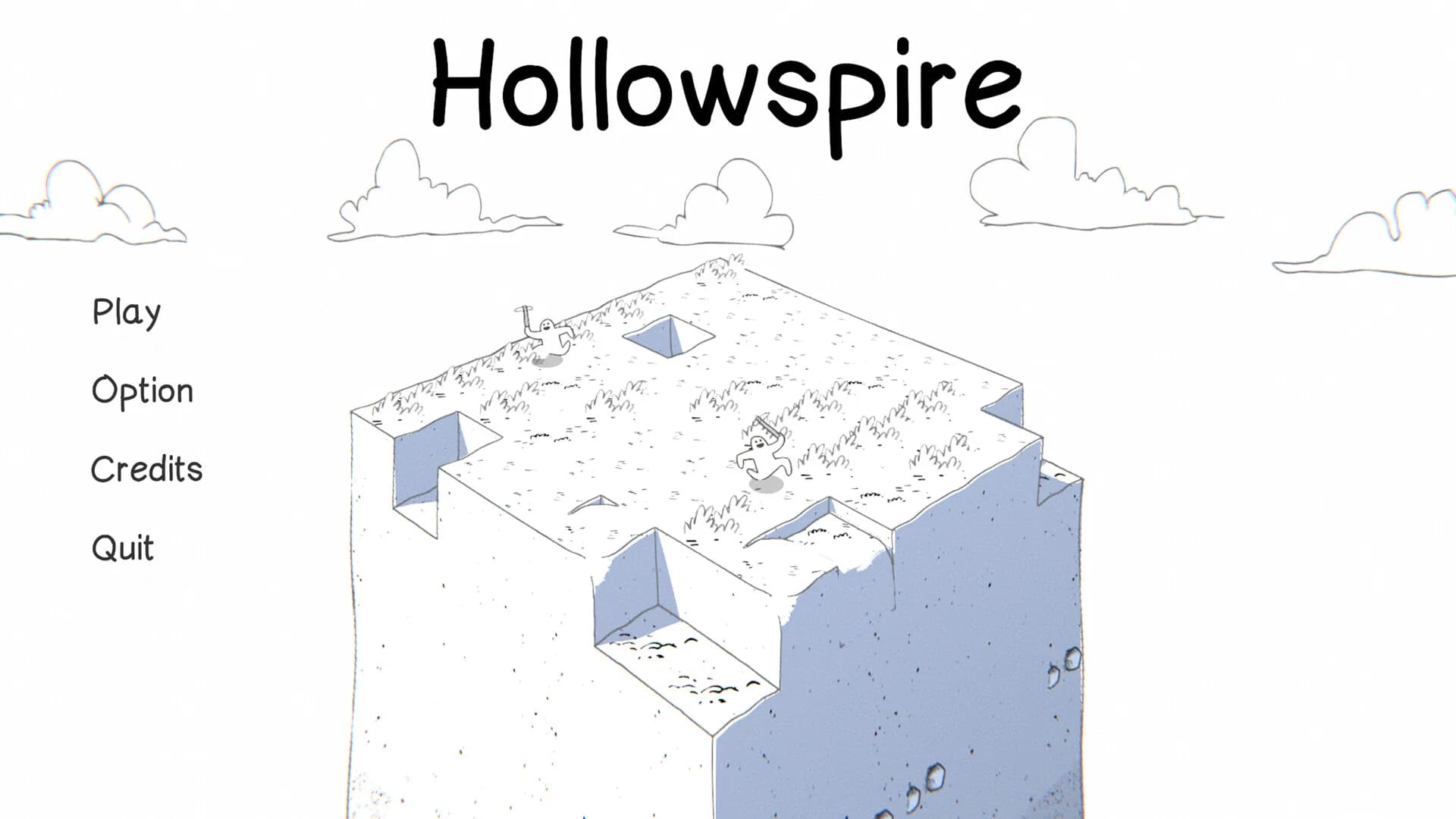 Hollowspire görsel 2
