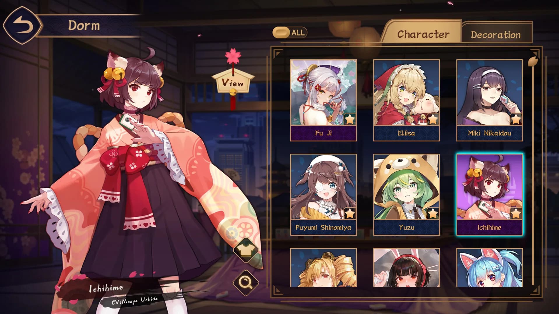 Mahjong Soul görsel 3