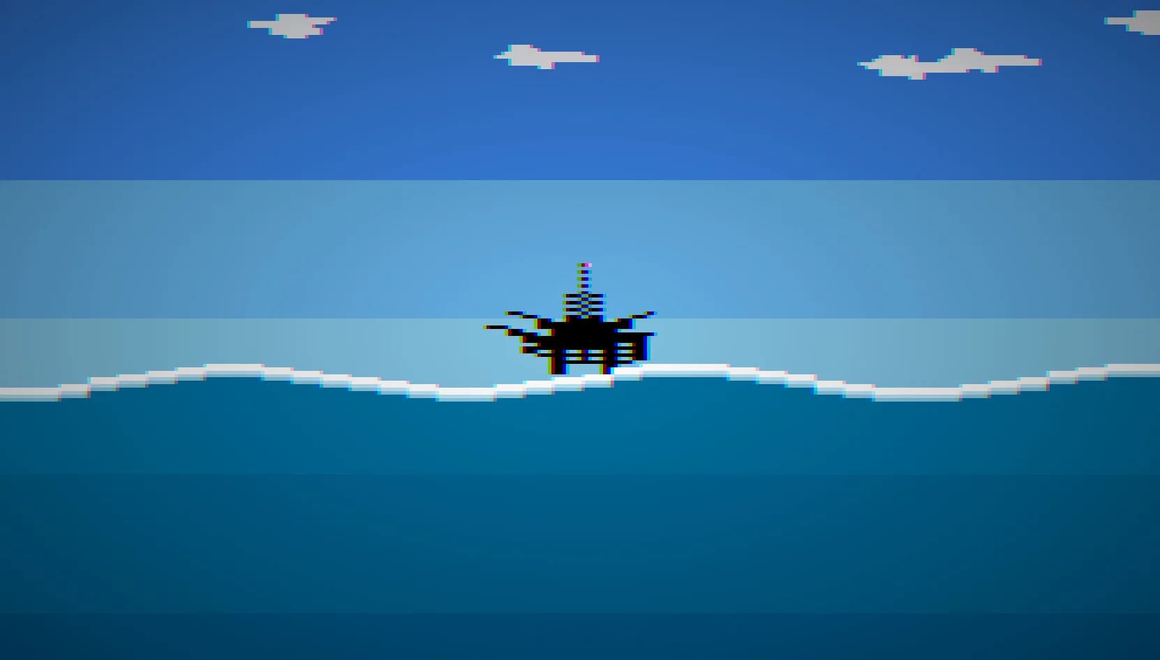 Oil Strike '75 görsel 2