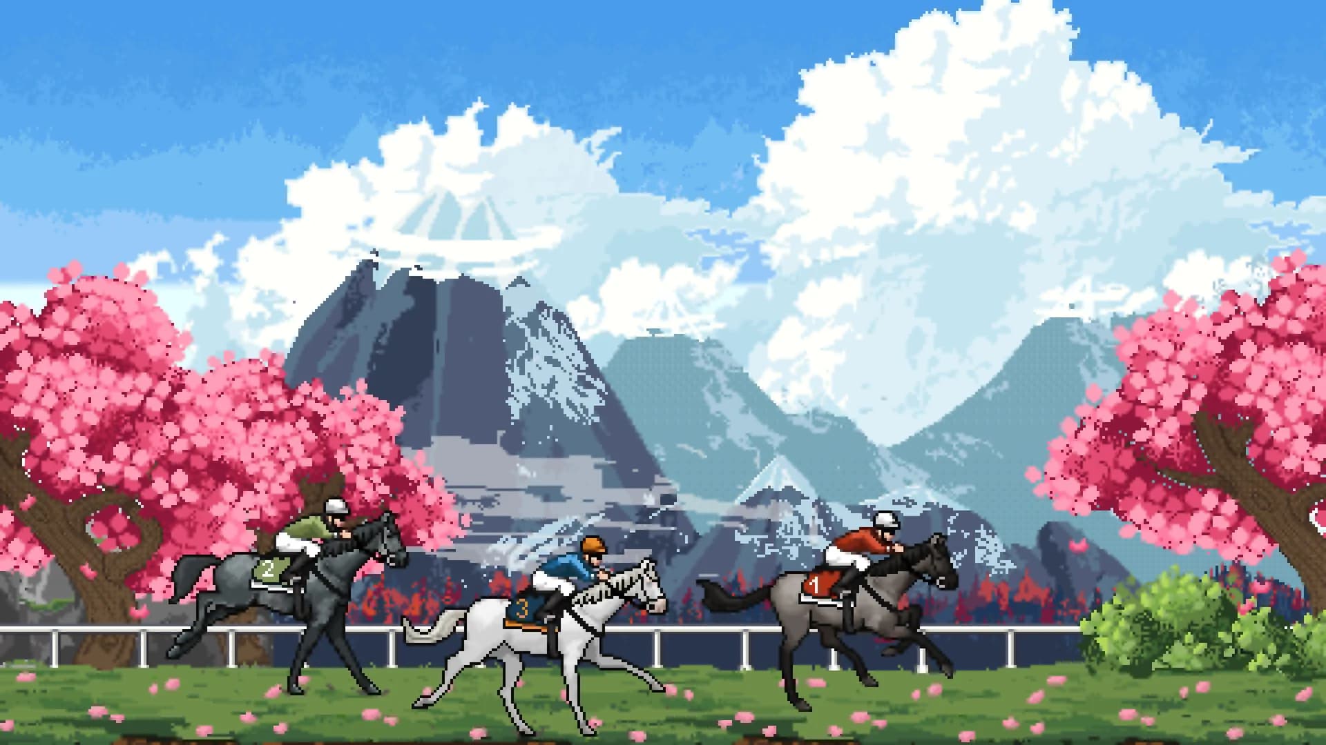Horse Racing Manager görsel 4