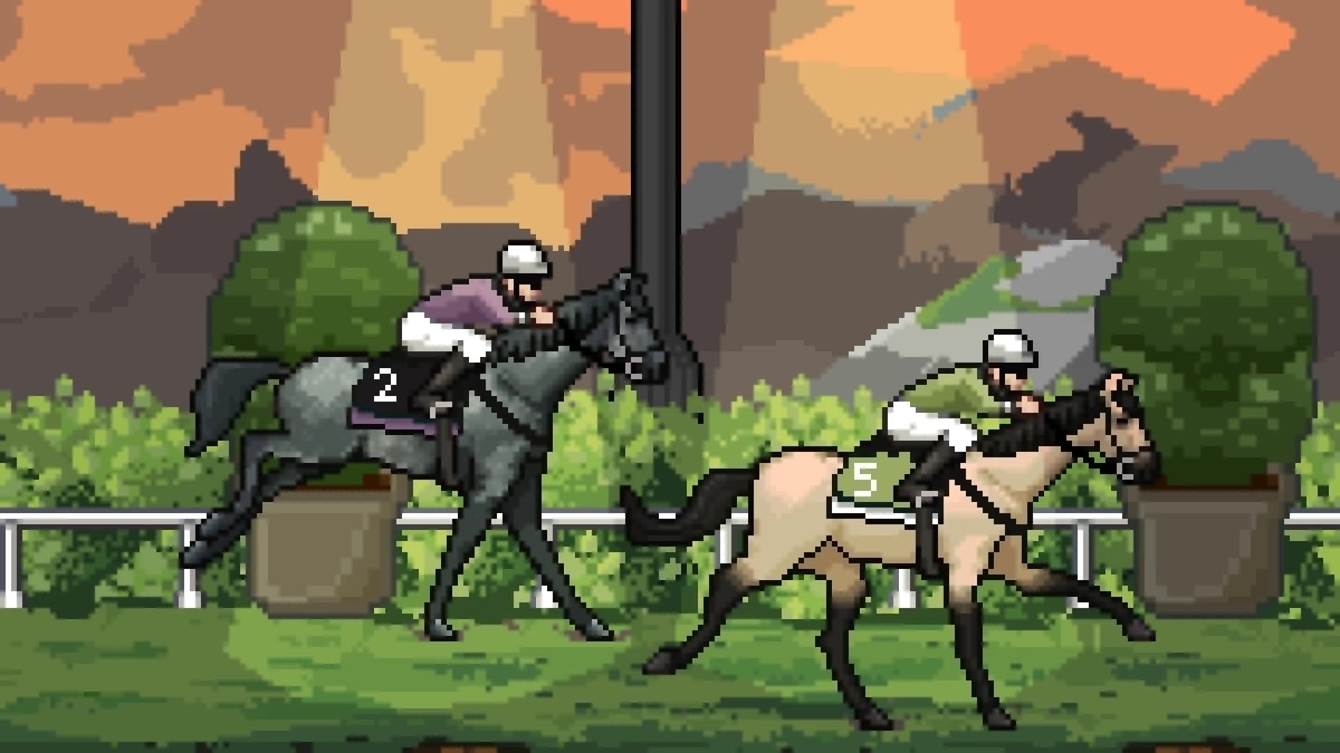 Horse Racing Manager görsel 6