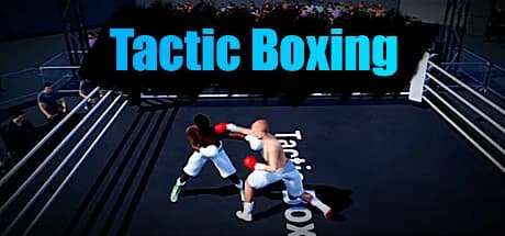 Tactic Boxing görsel 1