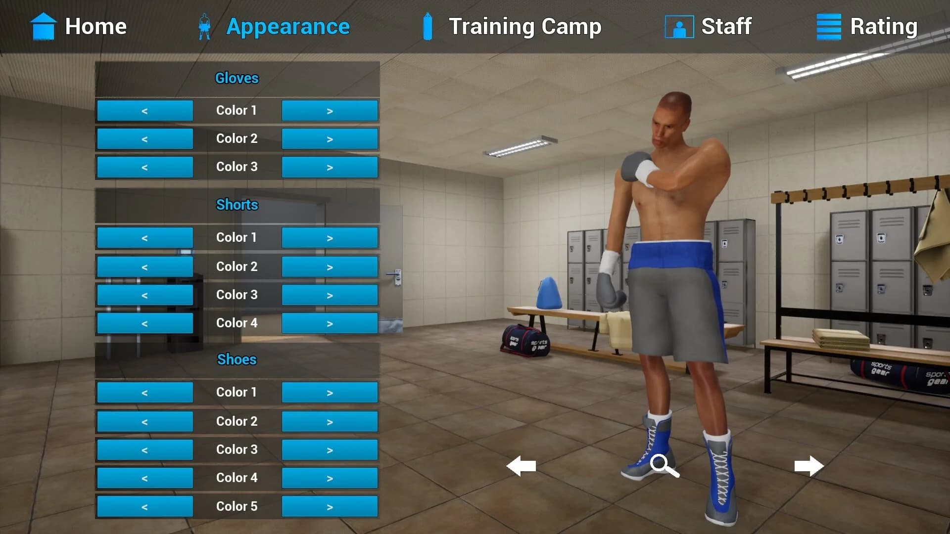 Tactic Boxing görsel 19