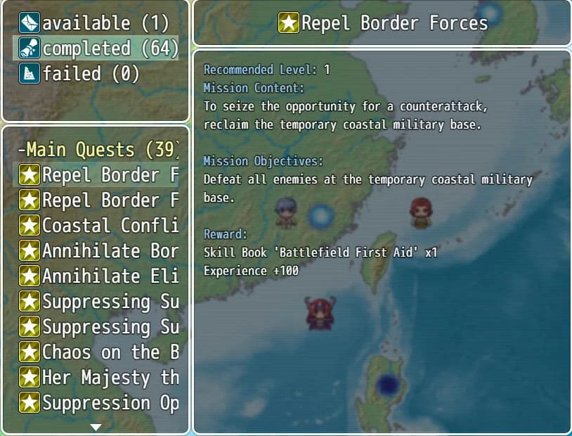 MP / Maya Prophecy görsel 7