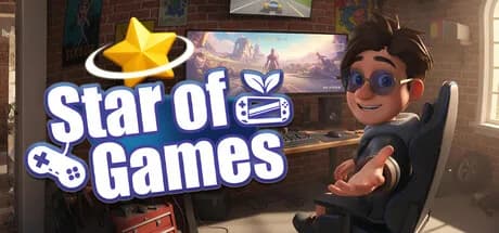 Star of Games