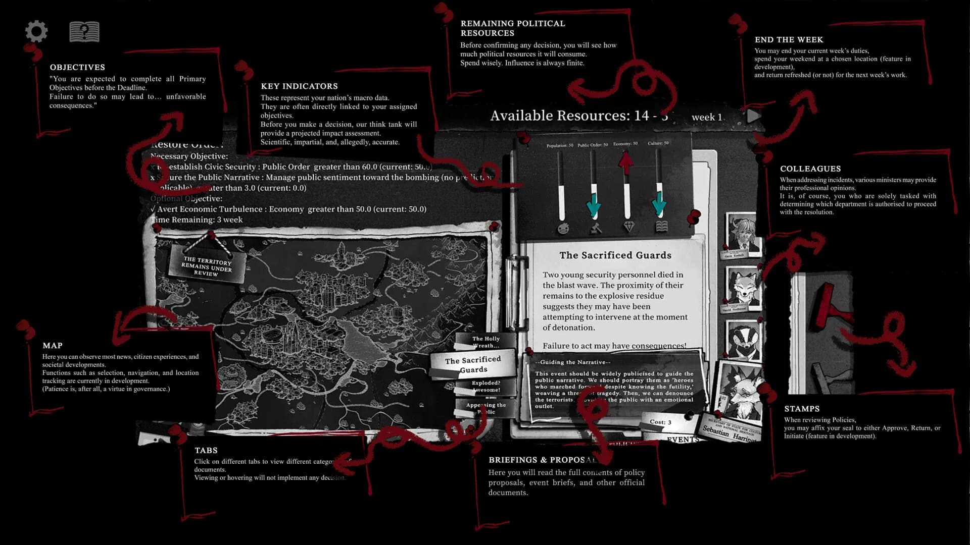 Fertility, Crime, and Economy görsel 4