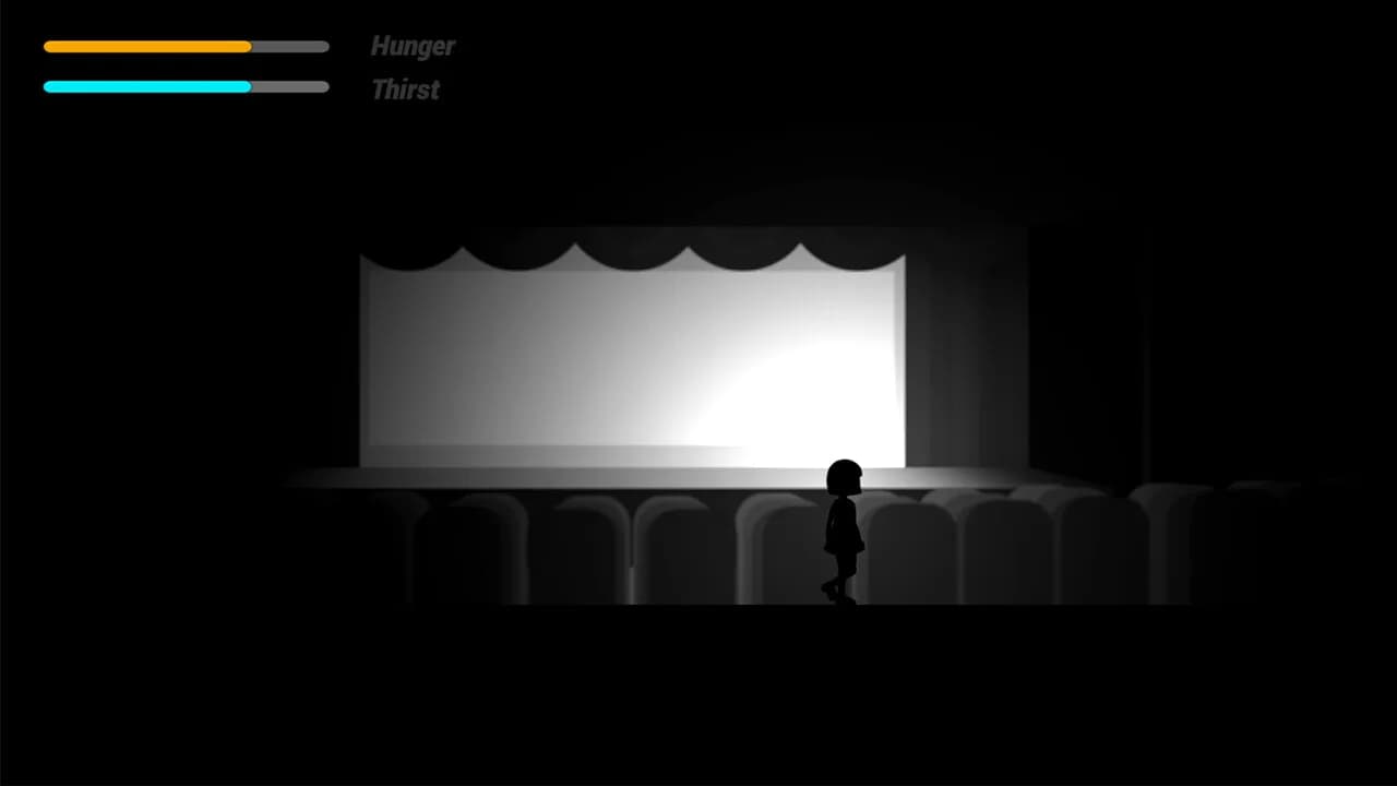 Nightmare Of May görsel 4
