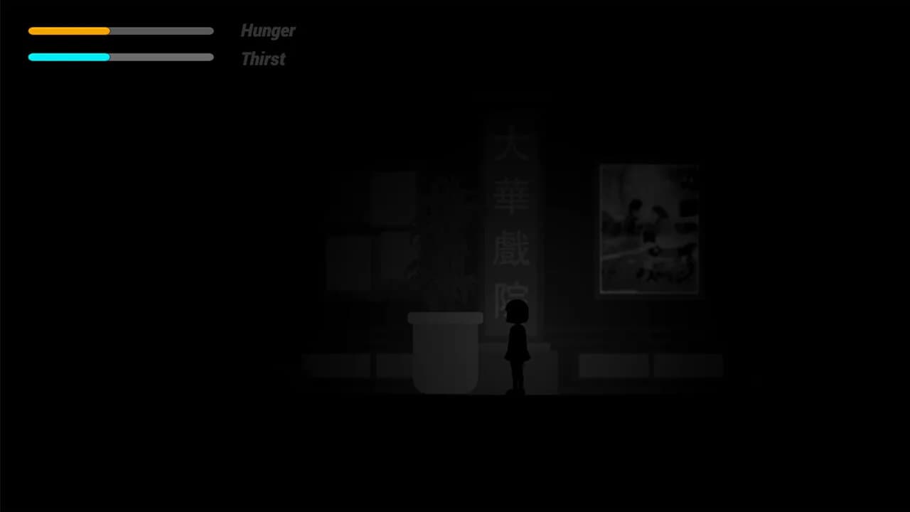 Nightmare Of May görsel 5