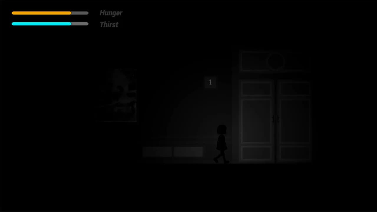 Nightmare Of May görsel 6