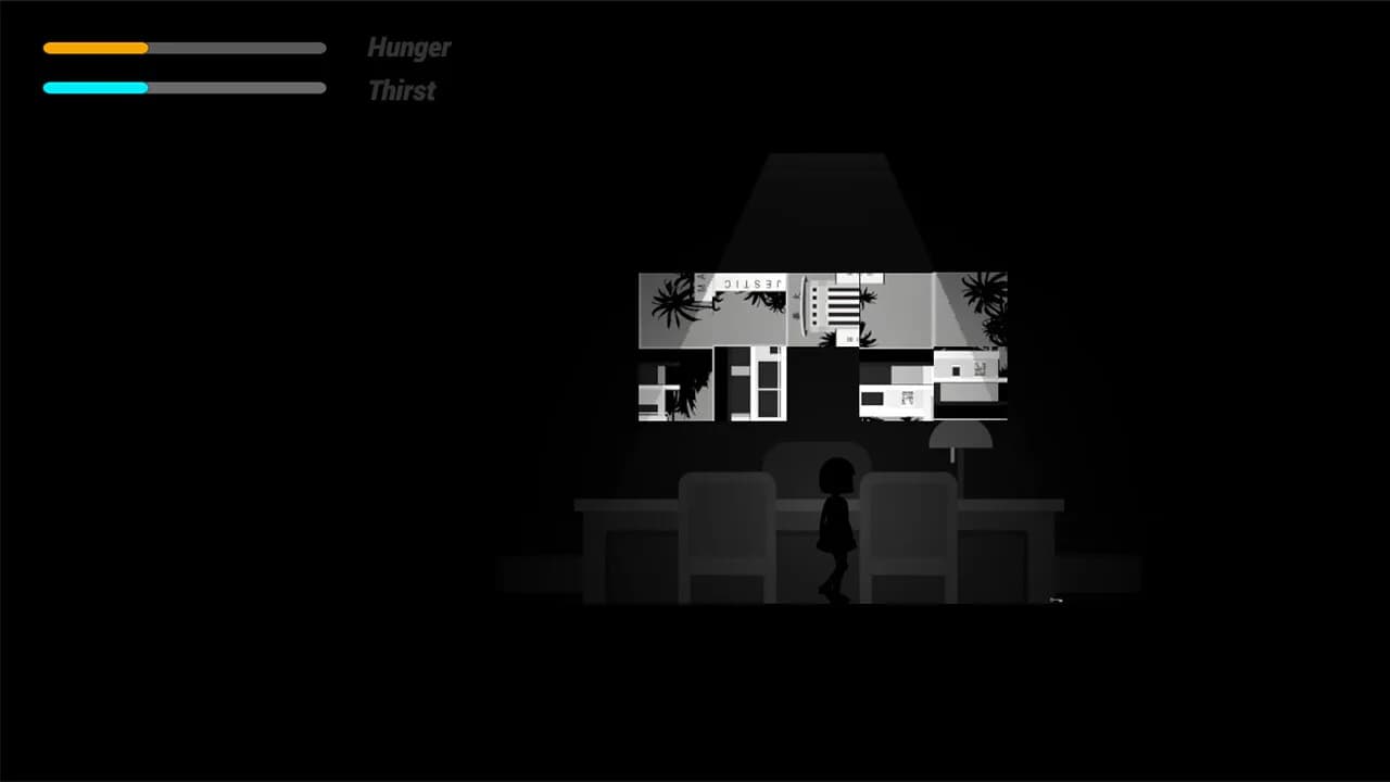 Nightmare Of May görsel 7