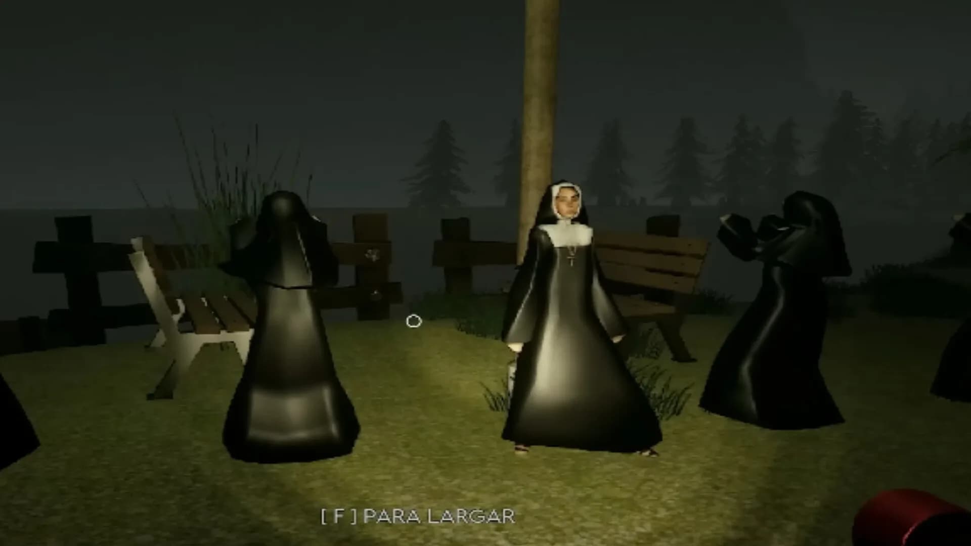 Forest Of Perdition görsel 4