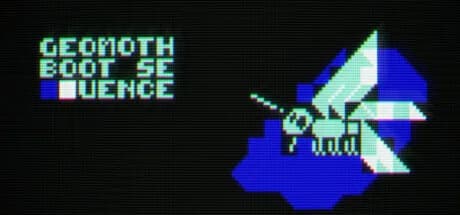 GEOMOTH BOOT SEQUENCE görsel 1