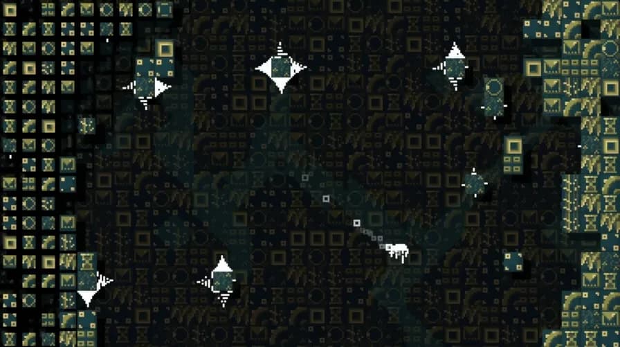 GEOMOTH BOOT SEQUENCE görsel 5