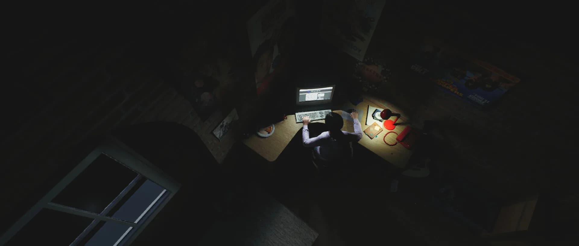 NoSleep: Nightmare Chronicles görsel 6