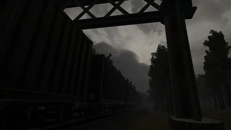 La Bestia: The Migrant's Long Journey görsel 2