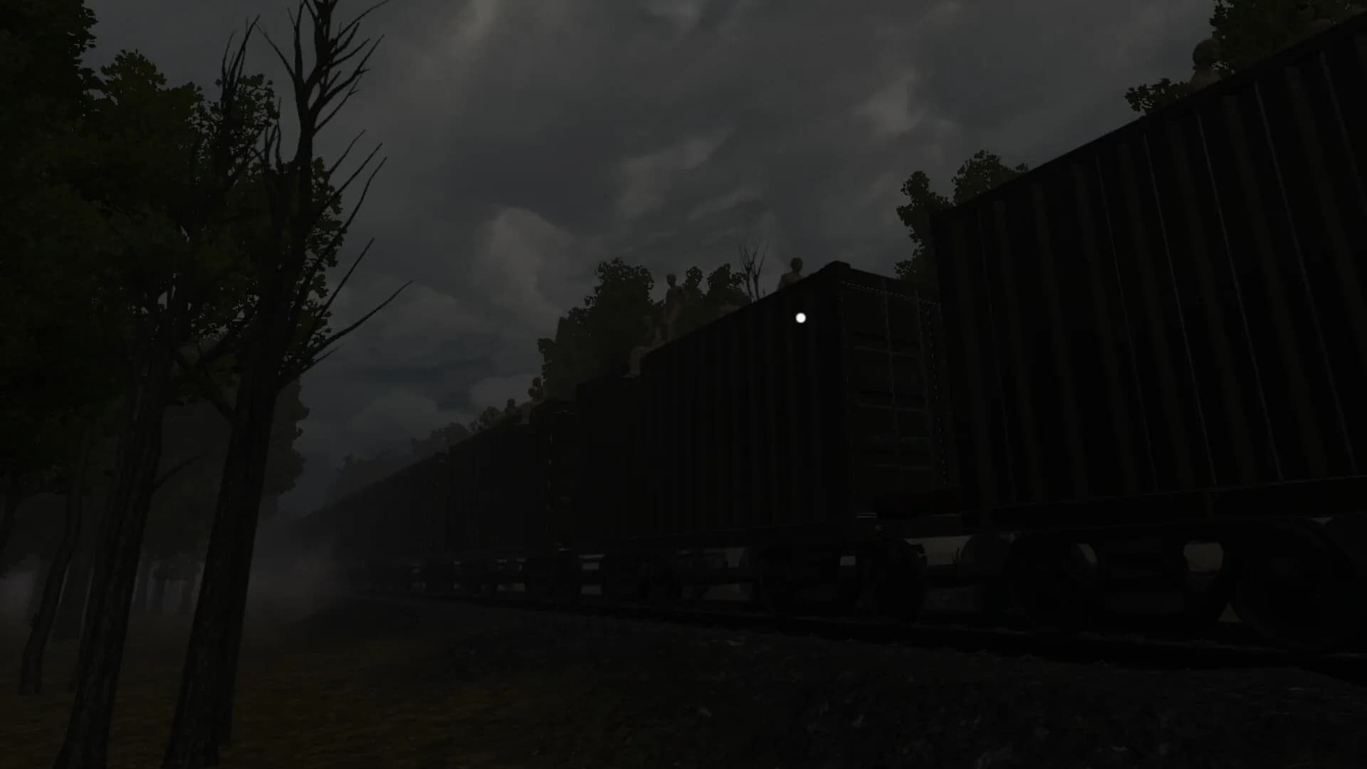 La Bestia: The Migrant's Long Journey görsel 3