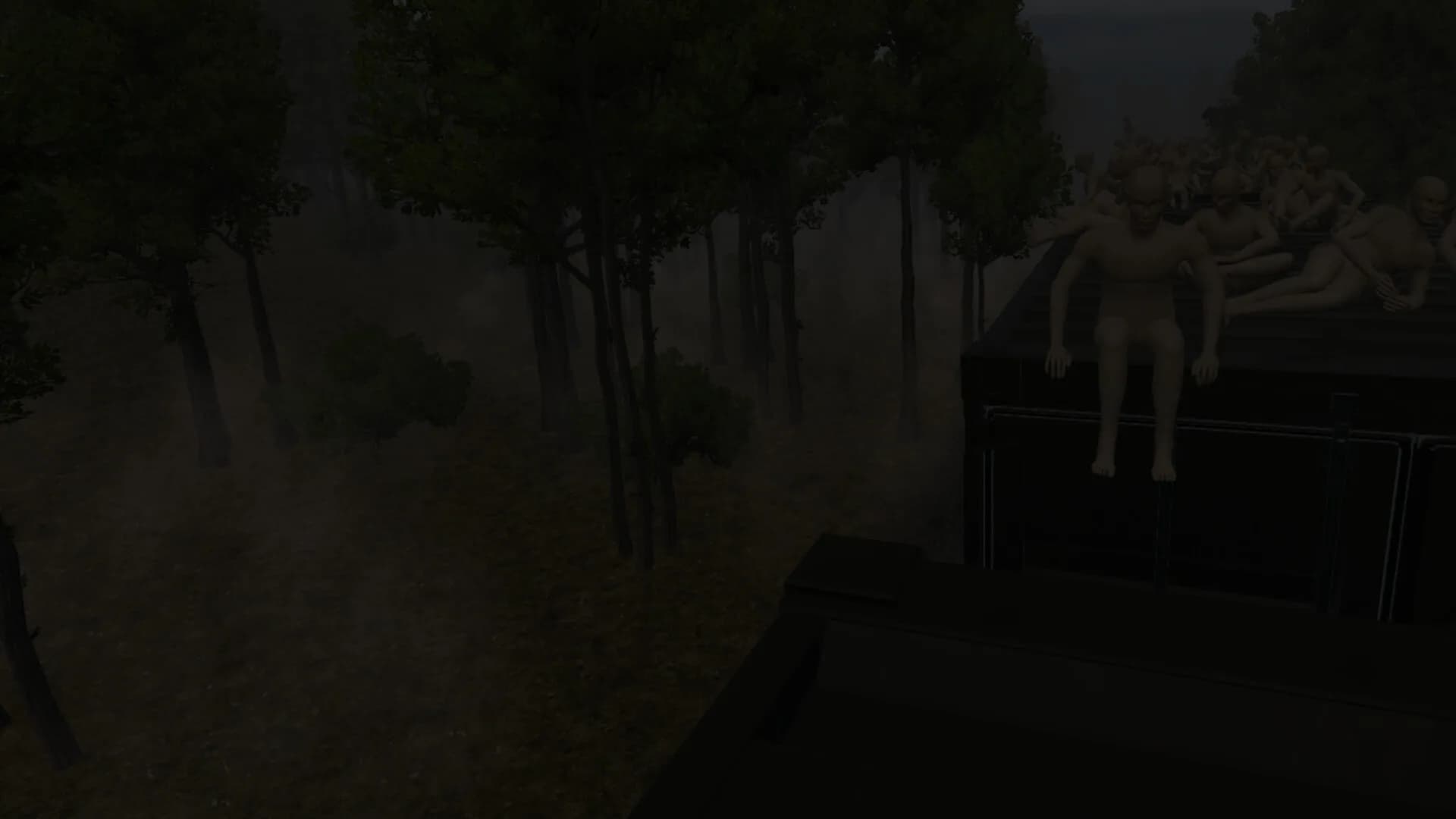 La Bestia: The Migrant's Long Journey görsel 5