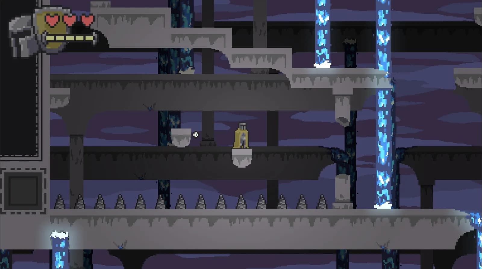 Shield Knight görsel 7