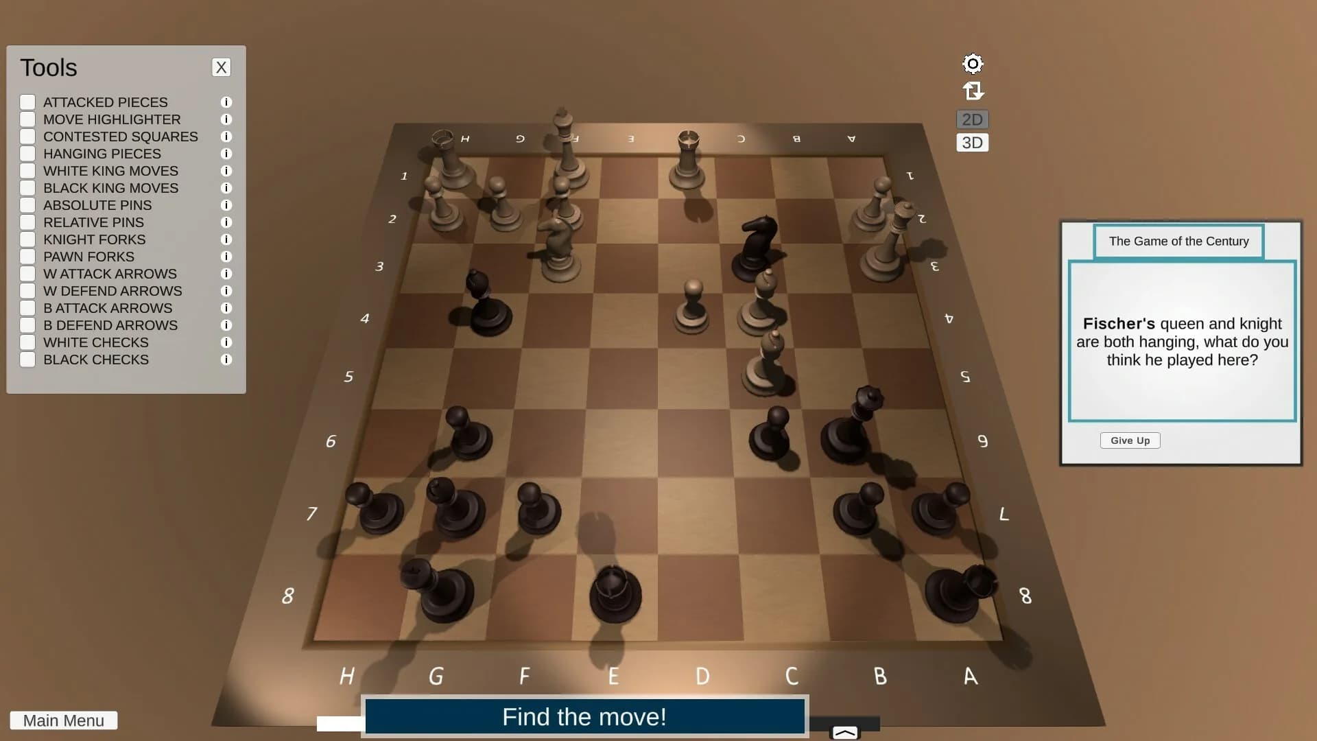 Chess Tools görsel 2