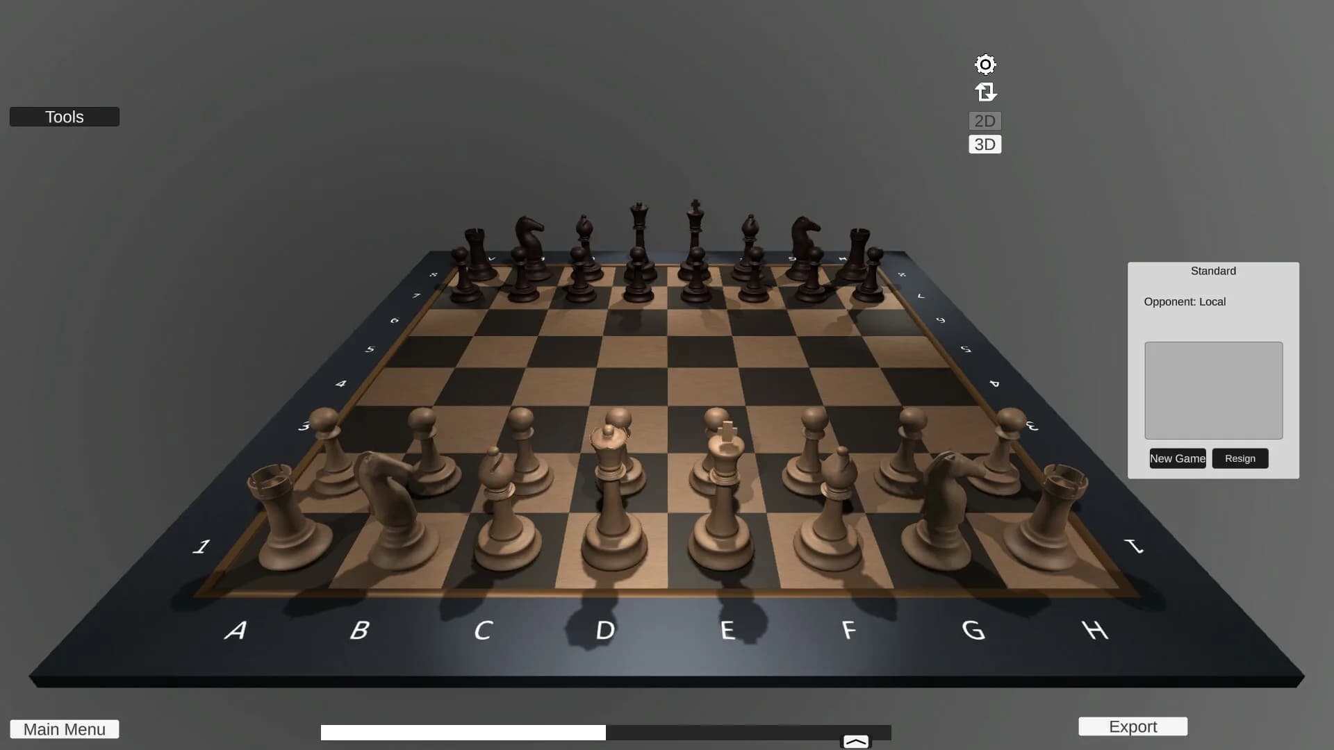 Chess Tools görsel 6