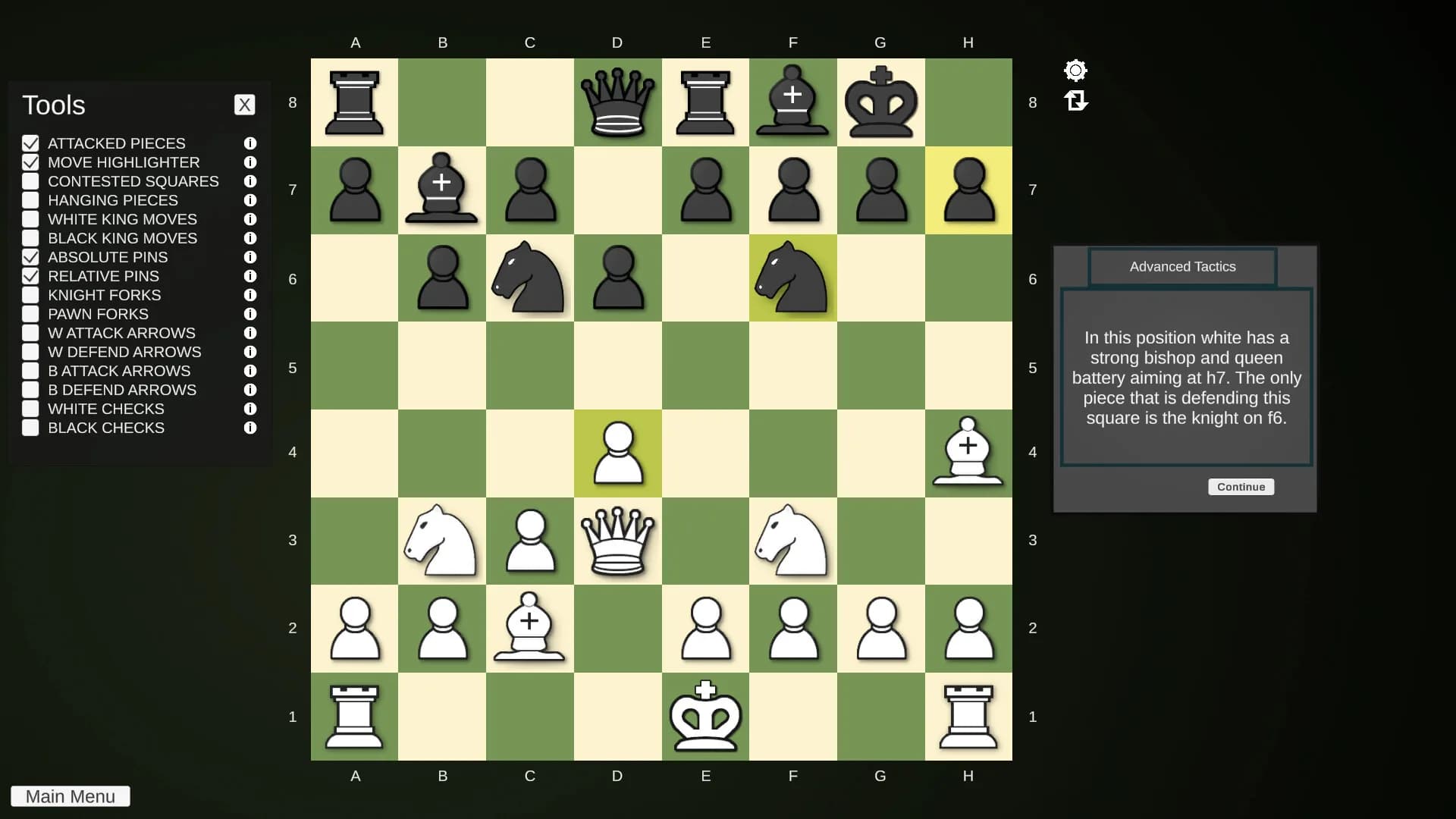 Chess Tools görsel 10