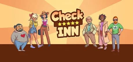 Check Inn görsel 1