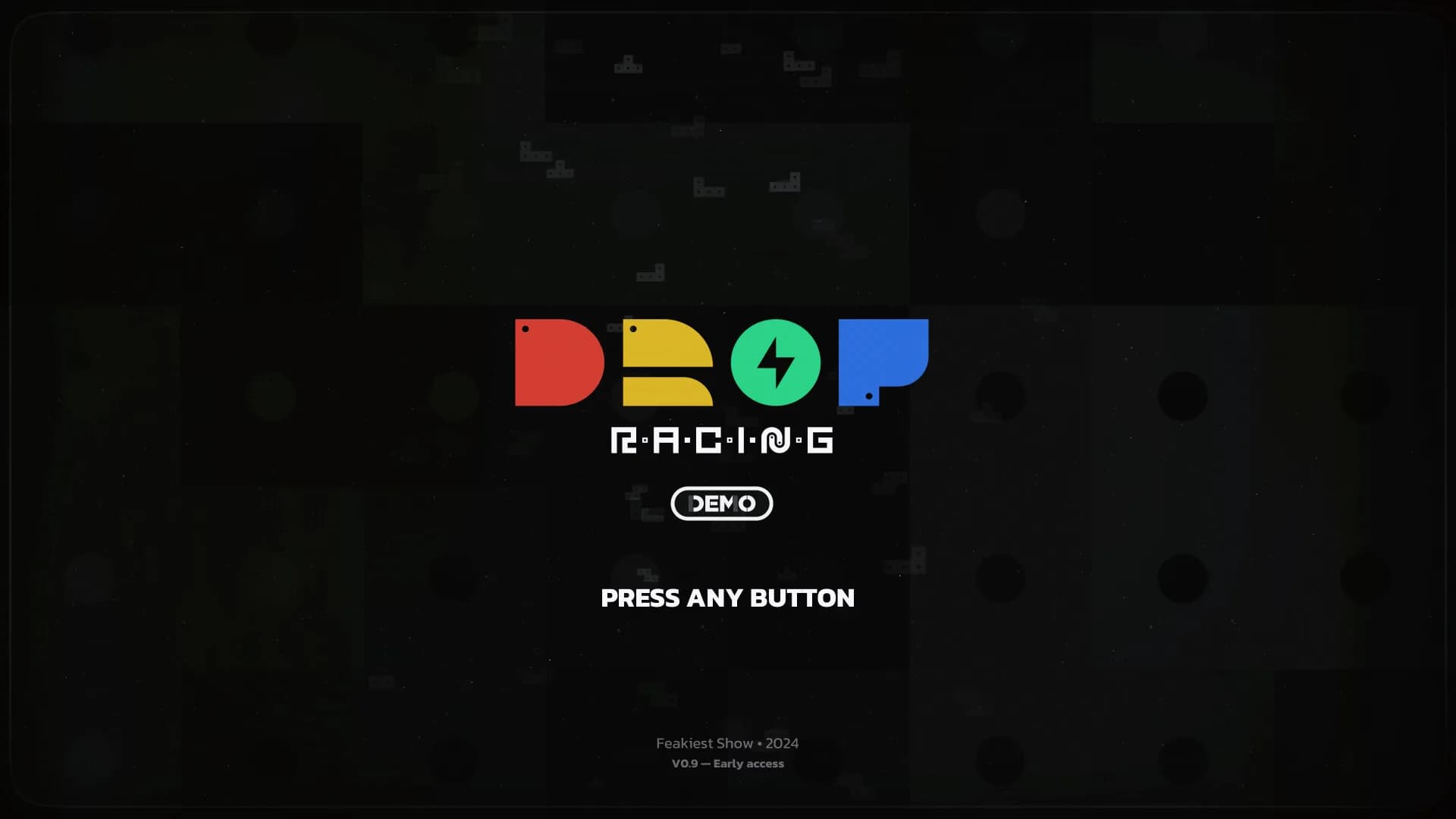 Drop Racing görsel 2